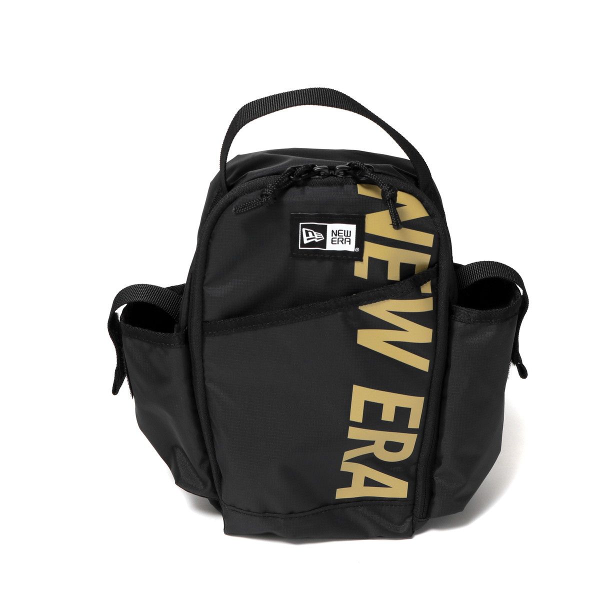 正規取扱店 ニューエラ キャディバッグ NEW ERA ゴルフ スタンド 9.0型