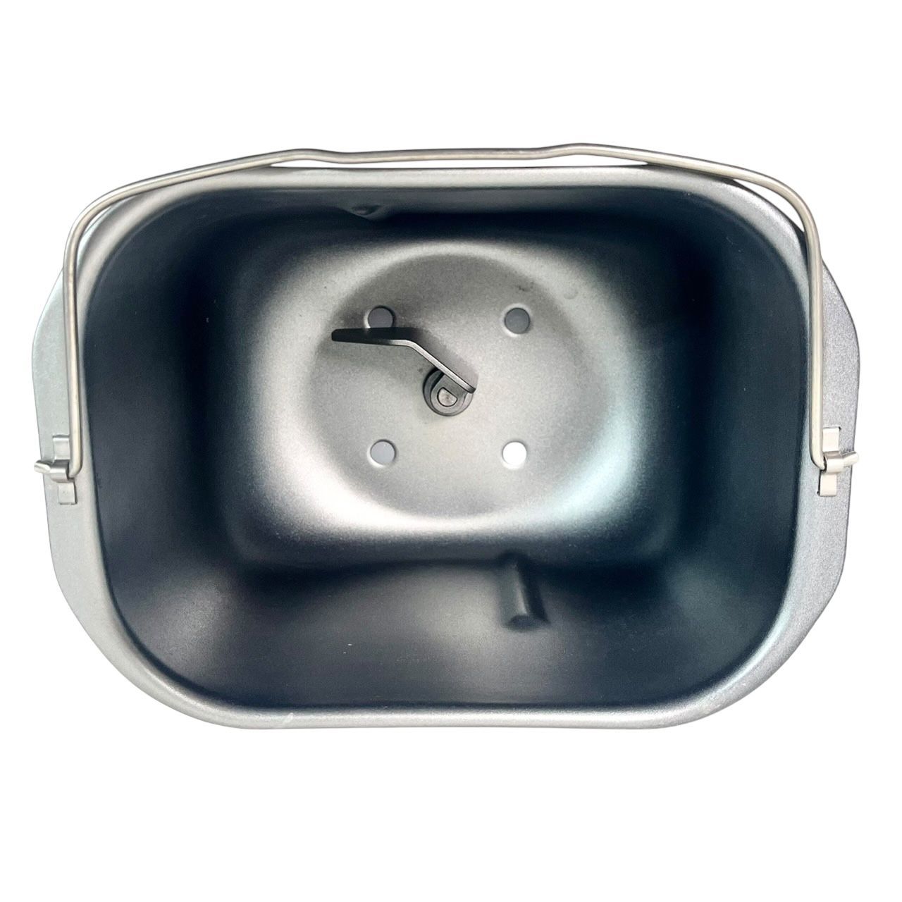 siroca 2斤対応ホームベーカリー 【餅つき機能ほか13メニュー搭載