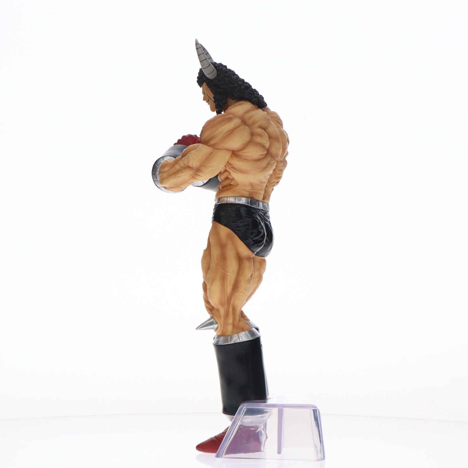 バッファローマン