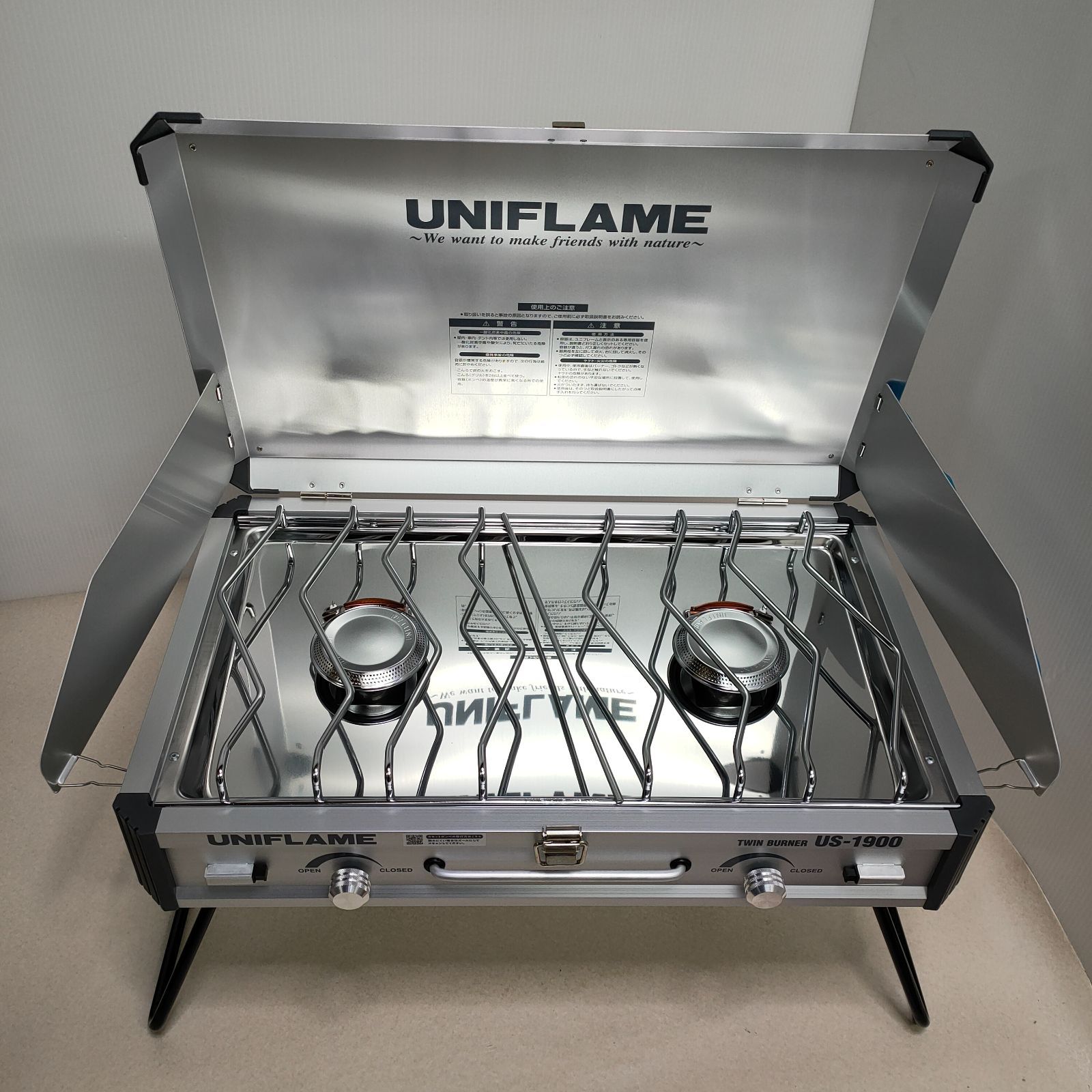 UNIFLAME