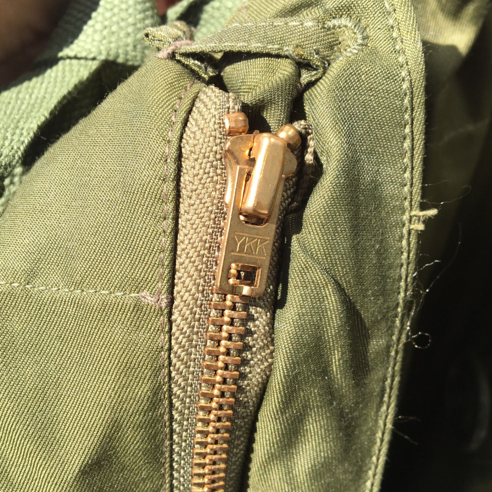 80s デッドストック【Canadian Army】カナダ軍 ウィンドプルーフ オーバーパンツ カーゴパンツ ECW Windproof Overpants L-S