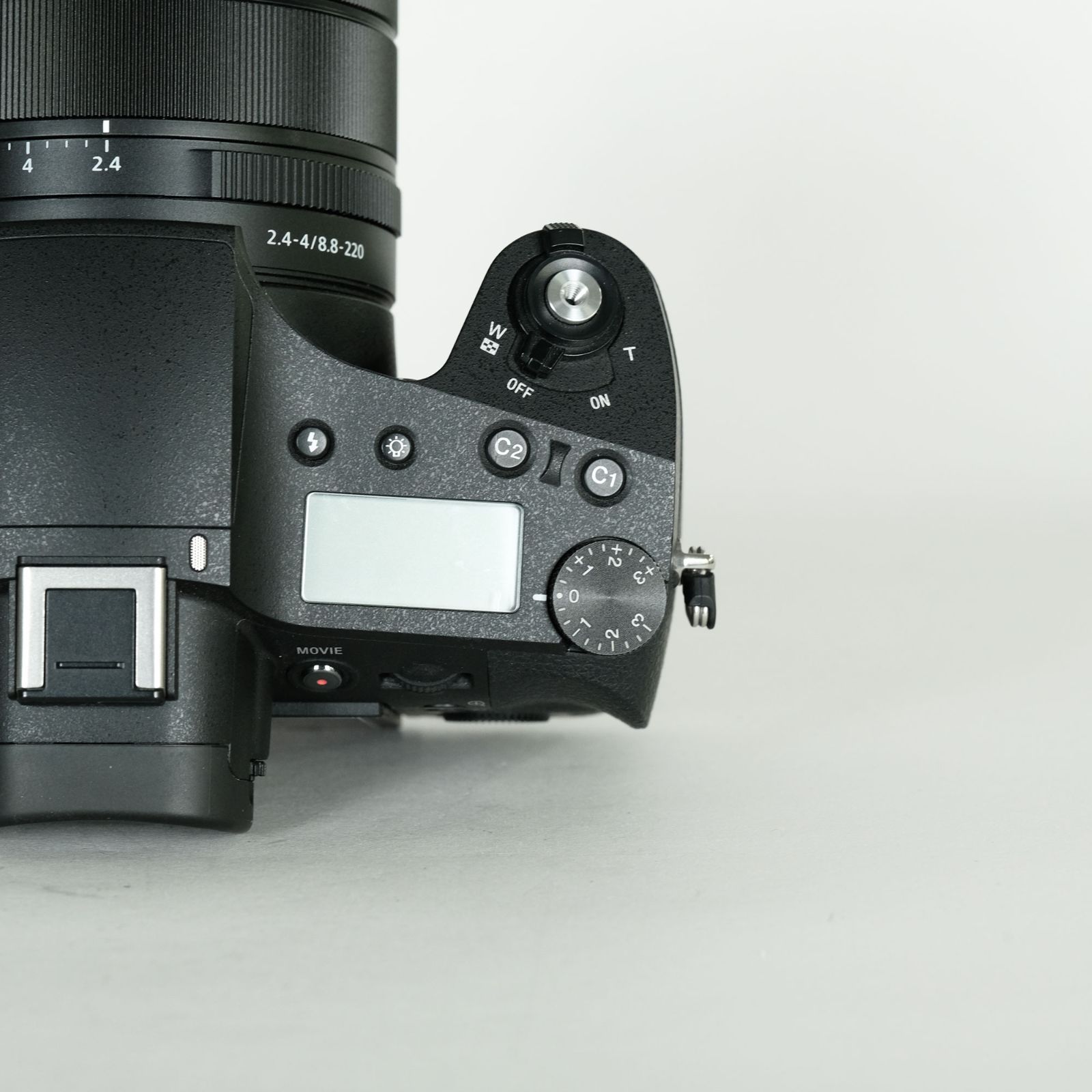 美品｜フィルター付] SONY Cyber-shot DSC-RX10M3（RX10 III） - メルカリ