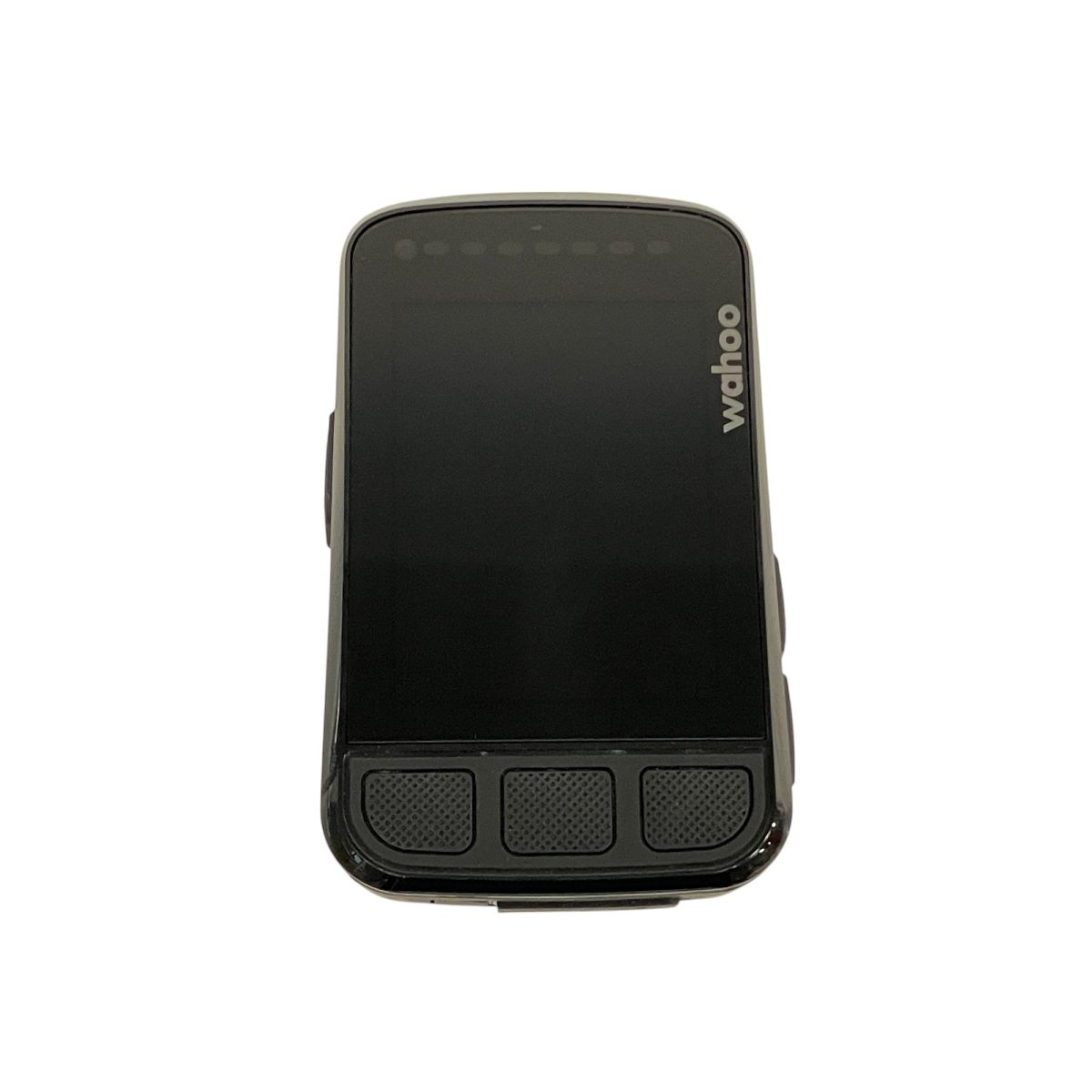 ワフー エレメントボルト WFCC5 新品未使用品 Amazon.co.jp: WAHOO ELEMNT BOLT [WFCC5] サイクル