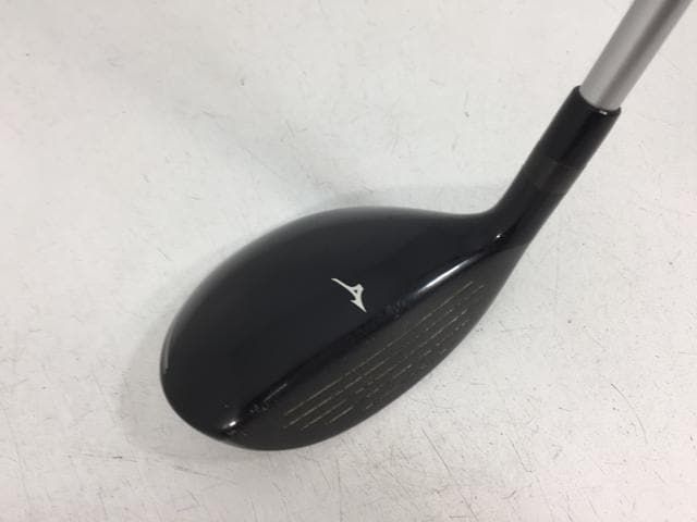 ゴルフクラブ ミズノ ST 200 X ユーティリティ 2020 20 MFUSION U 5