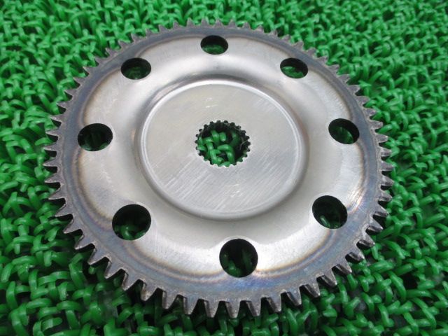 アドレスV100 スターターギア 12622-04C00 在庫有 即納 スズキ 純正 新品 バイク 部品 SUZUKI 車検 Genuine アドレス100