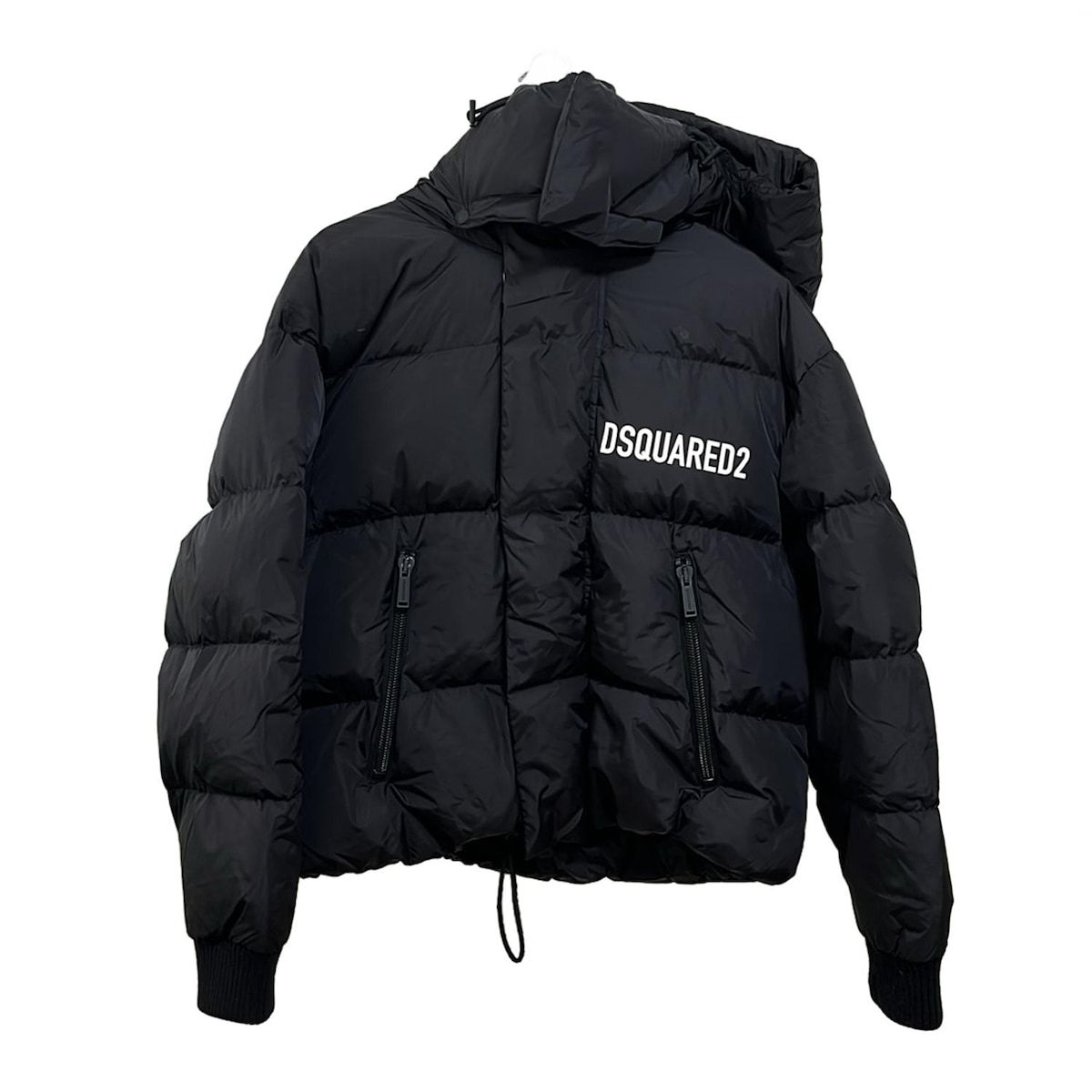 DSQUARED2(ディースクエアード) ダウンジャケット サイズ48 M