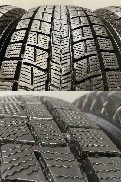 DUNLOP WINTER MAXX SJ8 225/65R17】スタッドレス【日産 T32