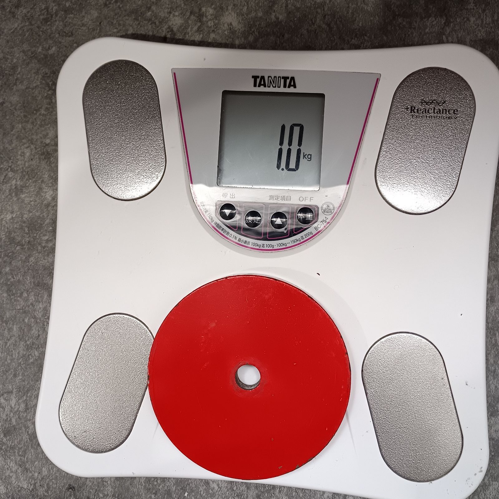 KS-0111】重量可変式ダンベル 0.5kg～6kg - メルカリ