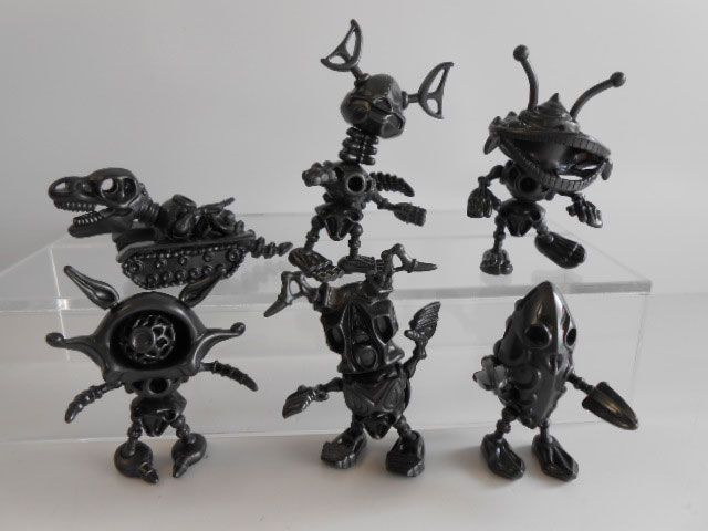 ♯Jbs26LOウルトラボーンガシャポンエディション全12種 ♯Jbs26LOウルトラボーンガシャポンエディション全12種 - メルカリ