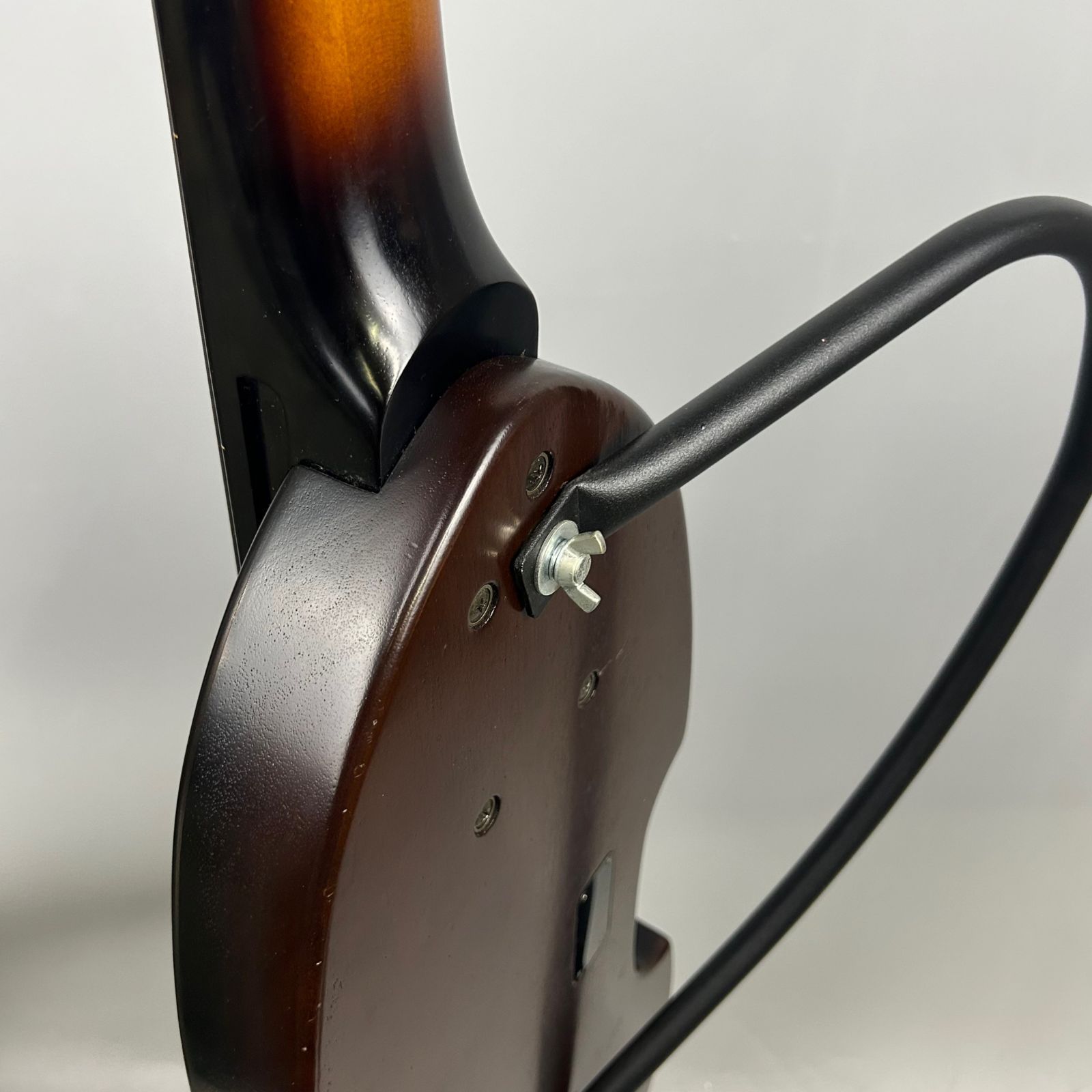 ARIA Customshop SWB-04 Solid Wood Bass SWB-04: ベース｜三木楽器