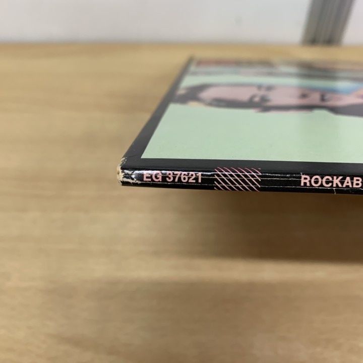 名盤　希少盤　ロカビリー　2枚組 Amazon.co.jp: 廃盤 LP レコード 名盤 1st アルバム 女性