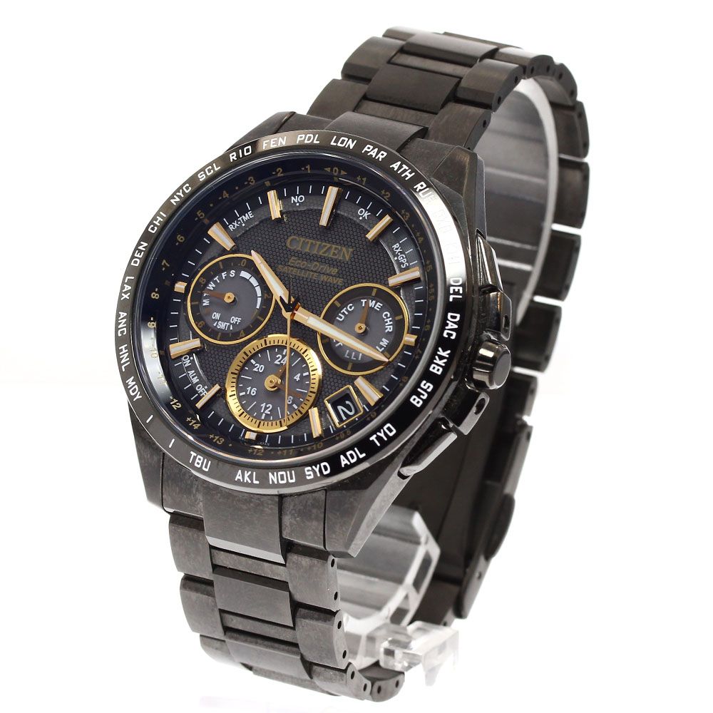 シチズン CITIZEN F900-T021557/CC9017-59F アテッサ サテライト シチズン CITIZEN F900-T021557/CC9017-59F アテッサ サテライト