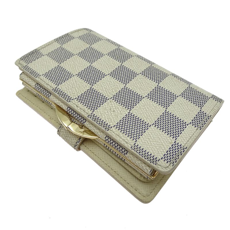 ☆ルイヴィトン ダブルホック財布☆ 楽天市場】【財布】LOUIS VUITTON ルイ ヴィトン モノグラム