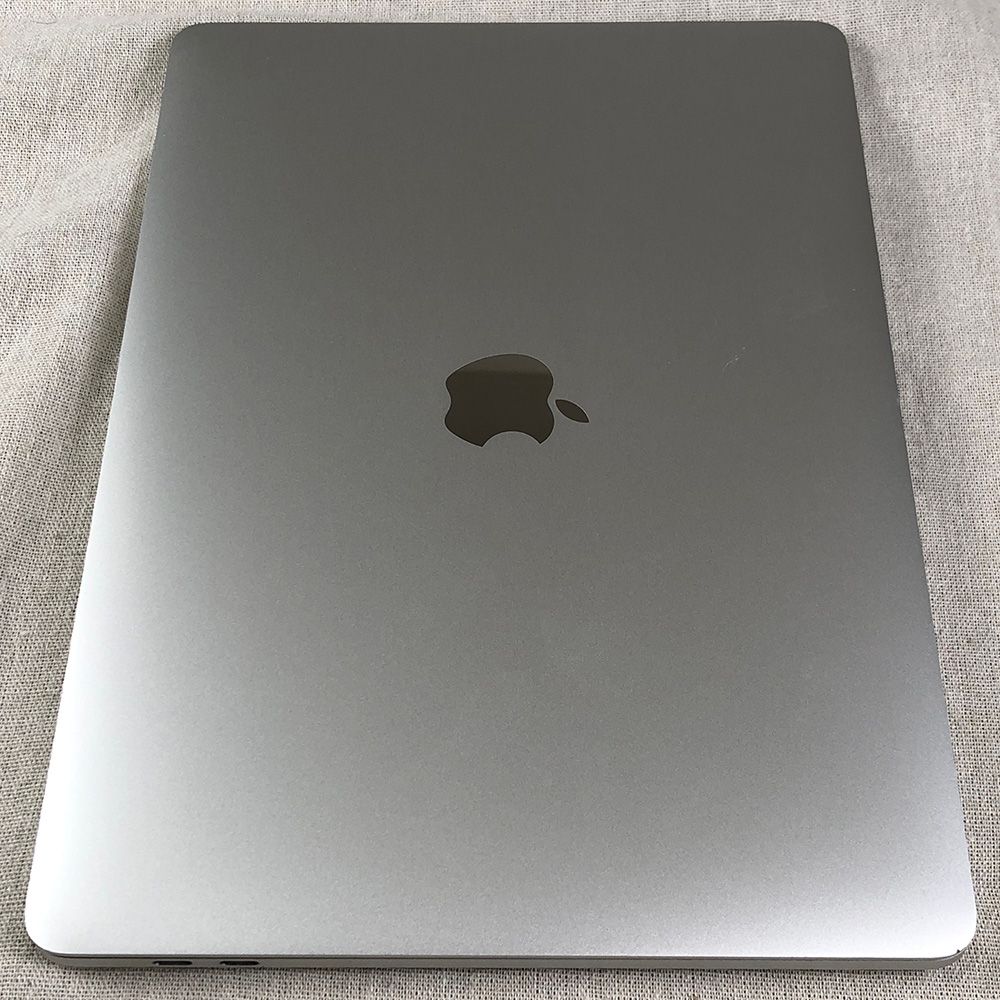 【ジャンク】MacBook Pro 2018 13インチ A1989 MacBook Pro 13