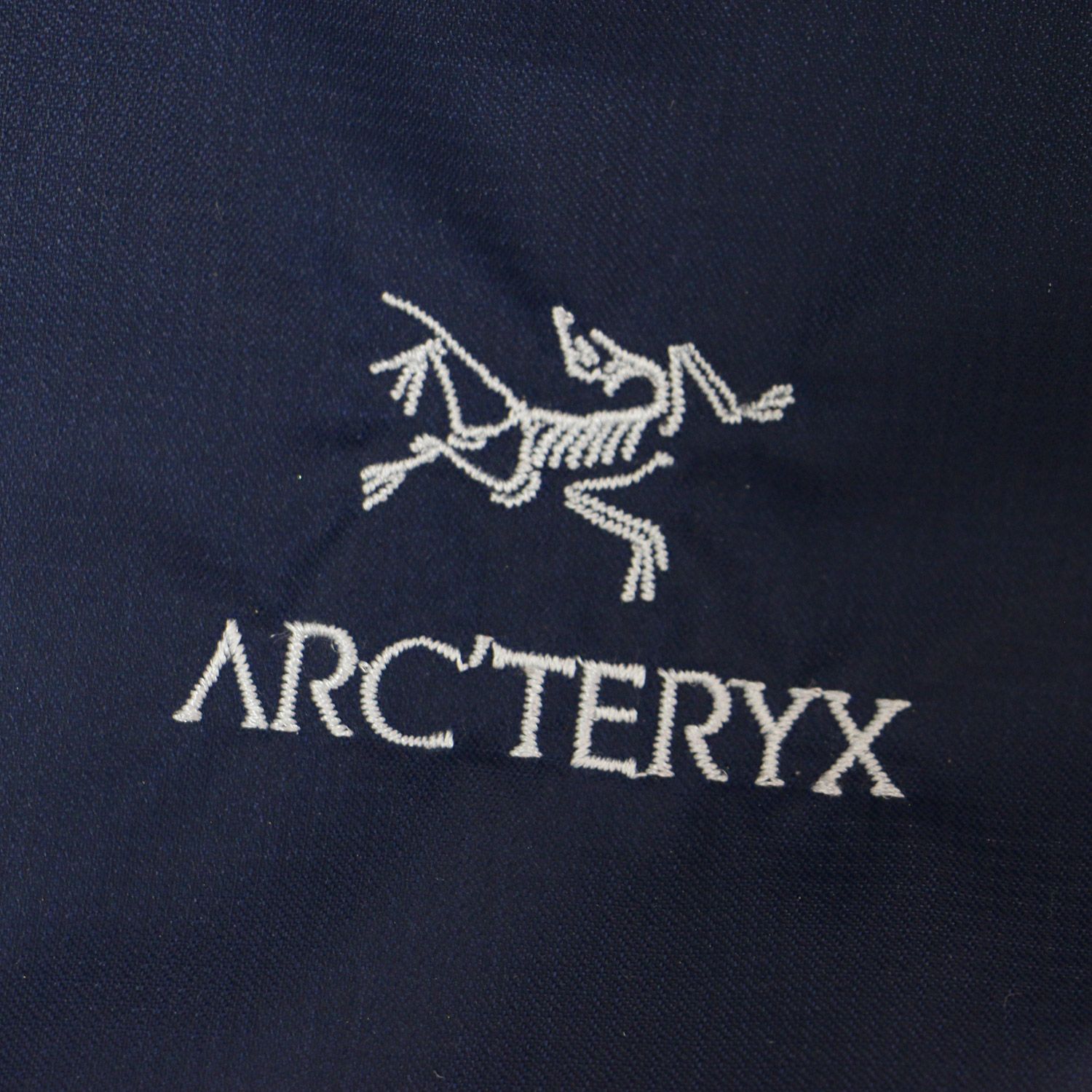 美品 ARCTERYX アークテリクス バッグ リュック バックパック カバン