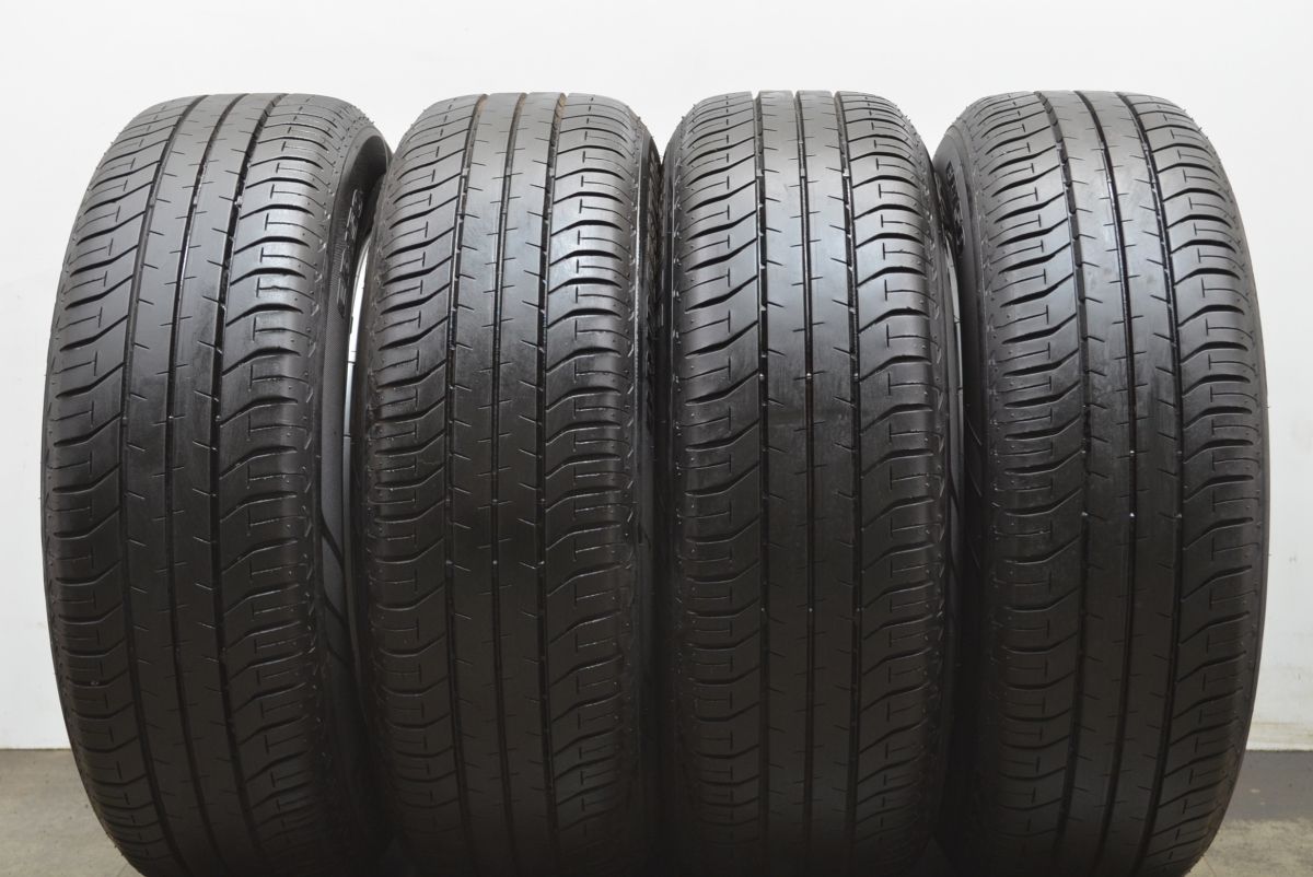 ブリヂストン エコピア