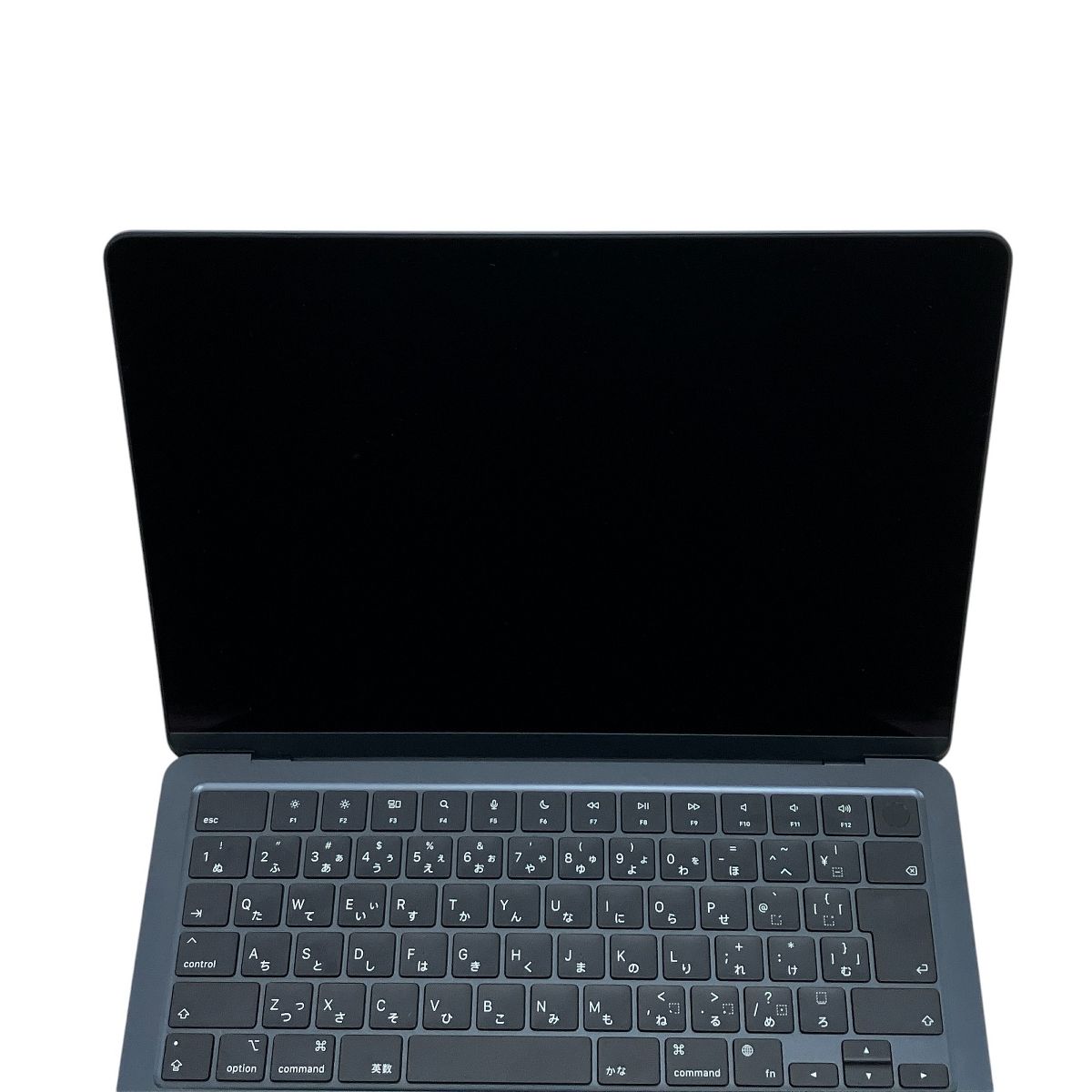 Apple MacBook