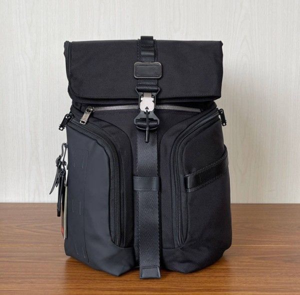 関税 み TUMI トゥミ リュック 大容量バックパック メンズ ♪
