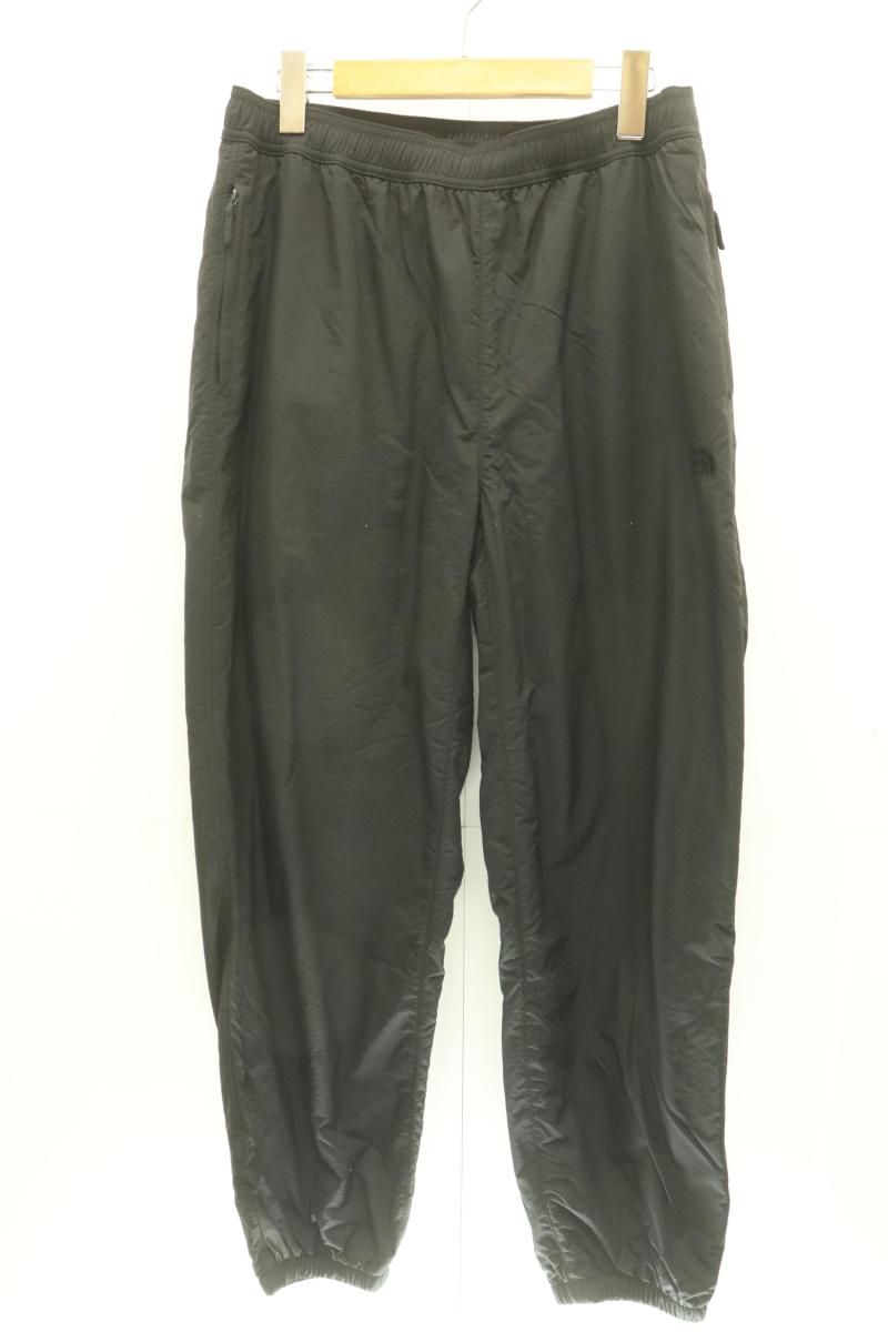 THE NORTH FACE メンズイージーパンツ M Versatile Nomad Pant THE NORTH FACE M 黒 ブラック