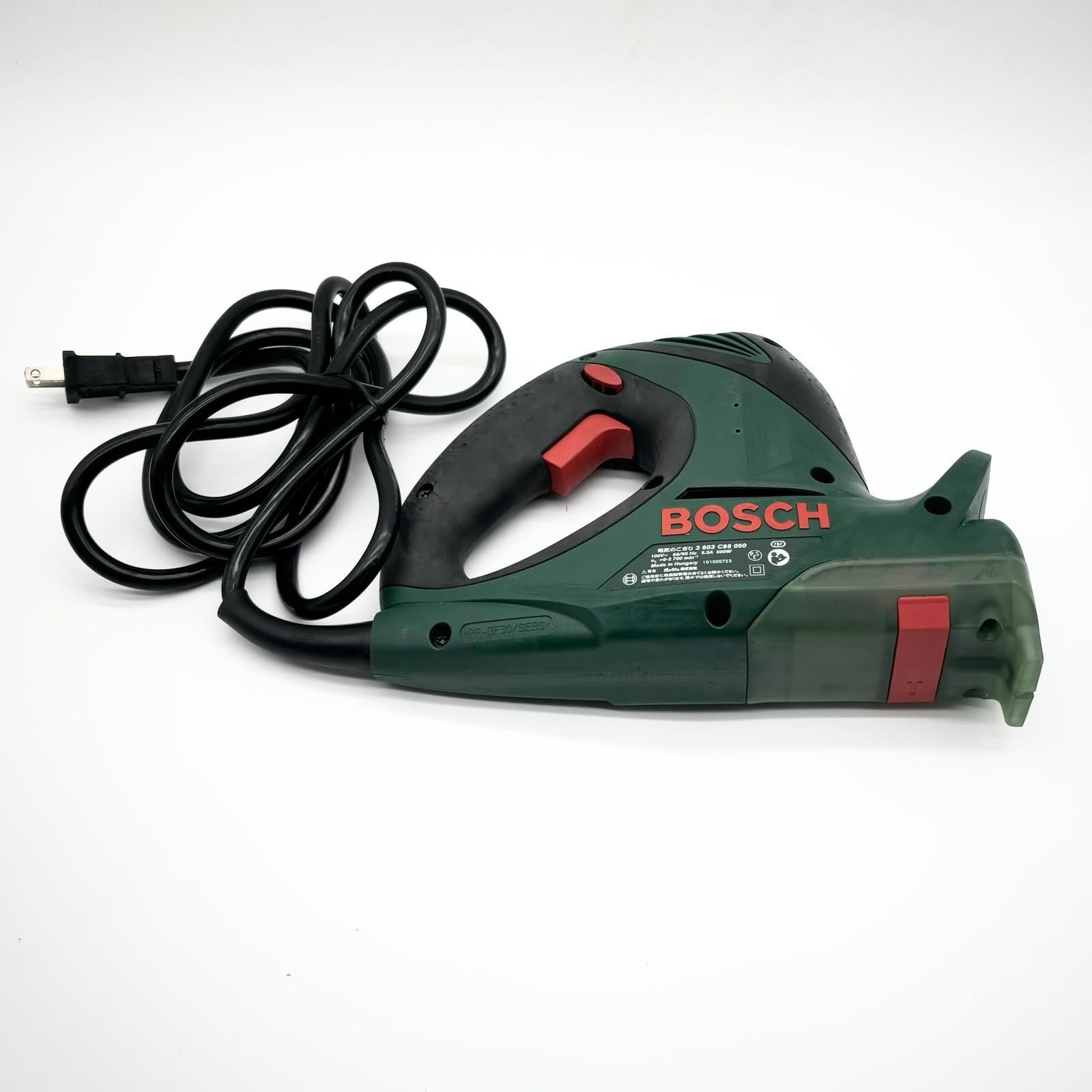 ボッシュ 電気のこぎり〔PFZ500E〕