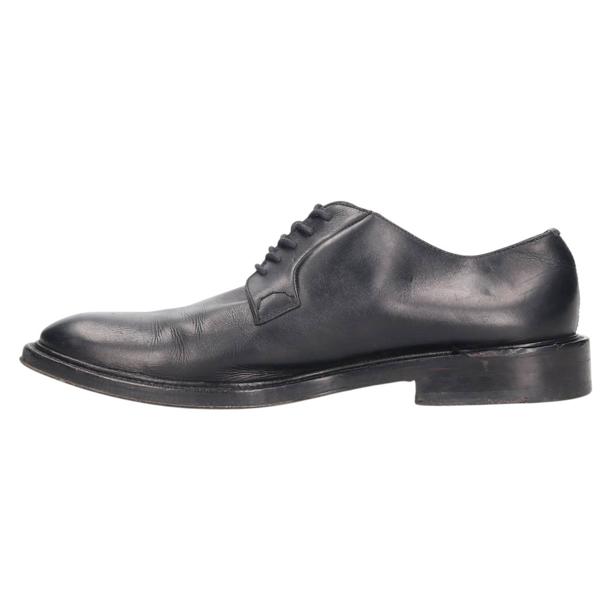 OPENSPACE プレーントゥシューズ