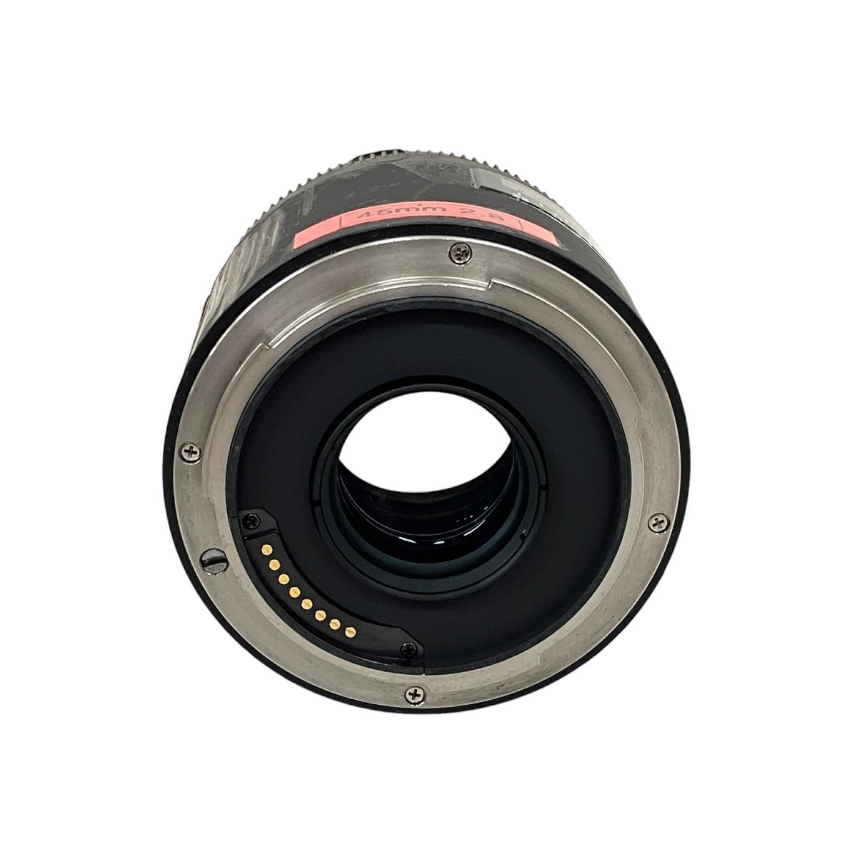 Mamiya 645 AF 45mm F2.8 中判カメラ 単焦点 645AF用 レンズ 交換用アクセサリ カメラ周辺機器 中古 T9341573 -  メルカリ