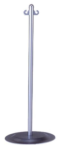 ナカキン ロープパーティション KP-25