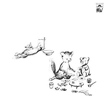 CD］シングル・マン [Analog] 【公式通販】