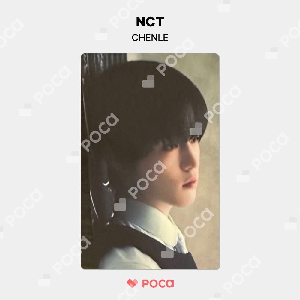 チョンロ fanparty  spring トレカ nct2018 ぺんぱ チョンロ fanparty spring トレカ nct2018 ぺんぱ CD