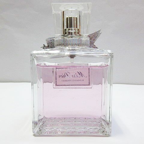 デザイン・サイズが豊富。 残量多 Miss Dior ミス ディオール ブルーミング ブーケ 香水 100ml オードゥ トワレ フランス レディース E325LF