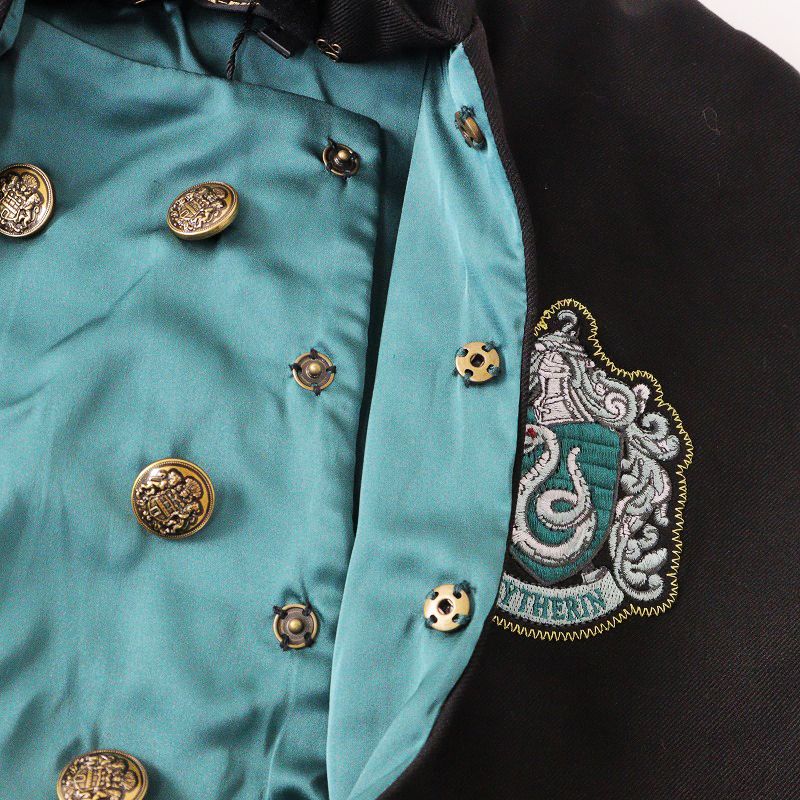 『6月以降発送』 ATELIER PIERROT スリザリン セット 🐍ATELIER PIERROT×Harry Potterコラボ スリザリン おすすめ