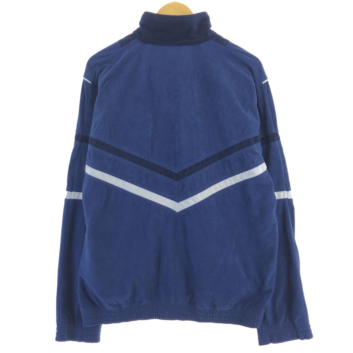 PUMA - 古着 90年代 プーマ PUMA ベロアジャージ トラック