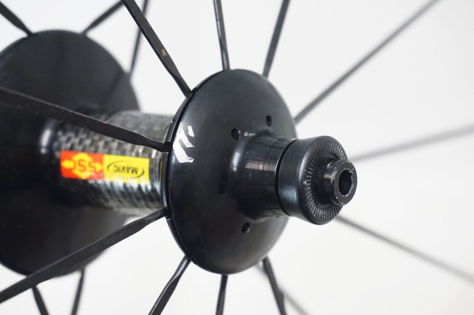 MAVIC 「マヴィック」 COSMIC CXR 60T シマノ11速 リアホイール