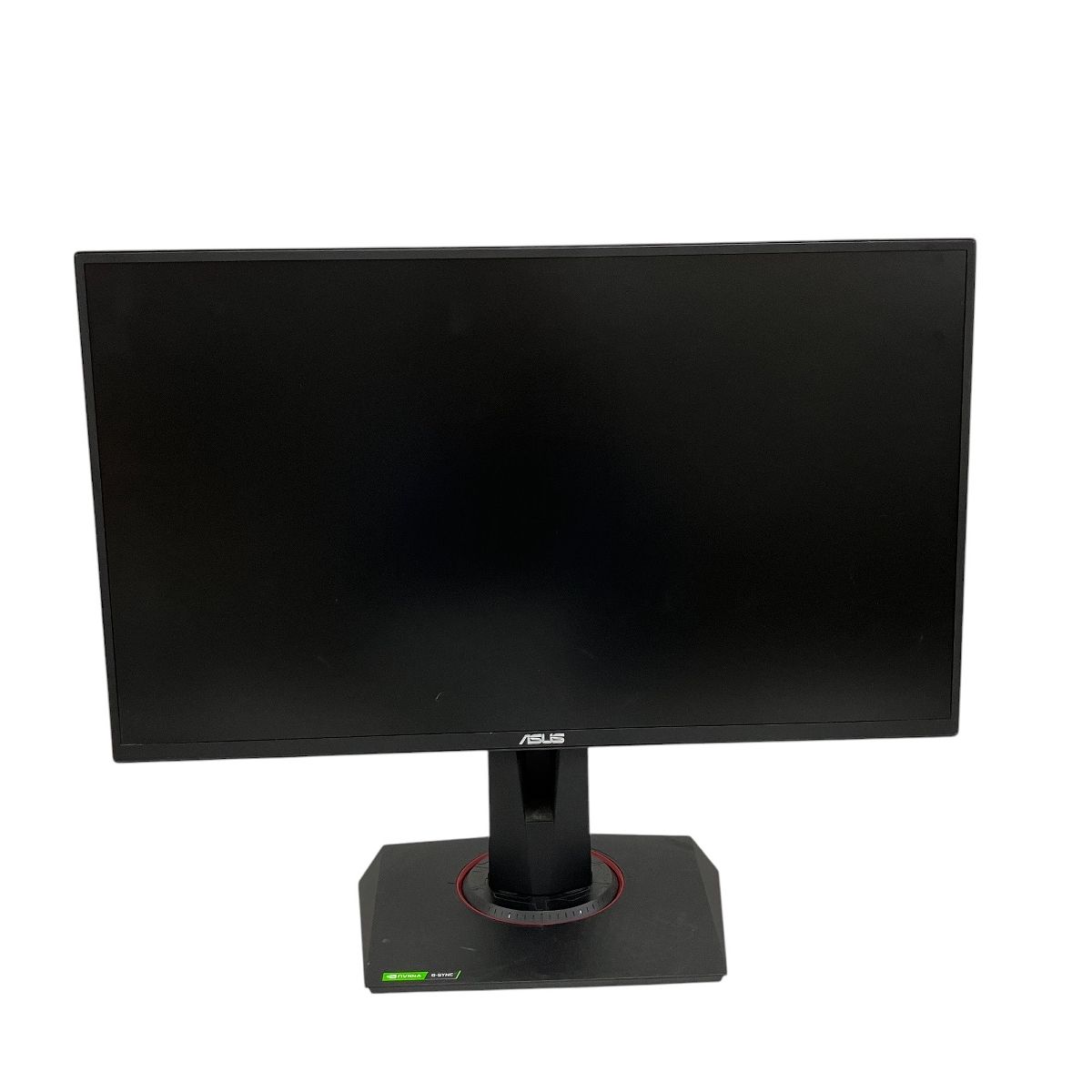 ASUS VG258 ゲーミングモニター 24.5インチ 2020年製 液晶