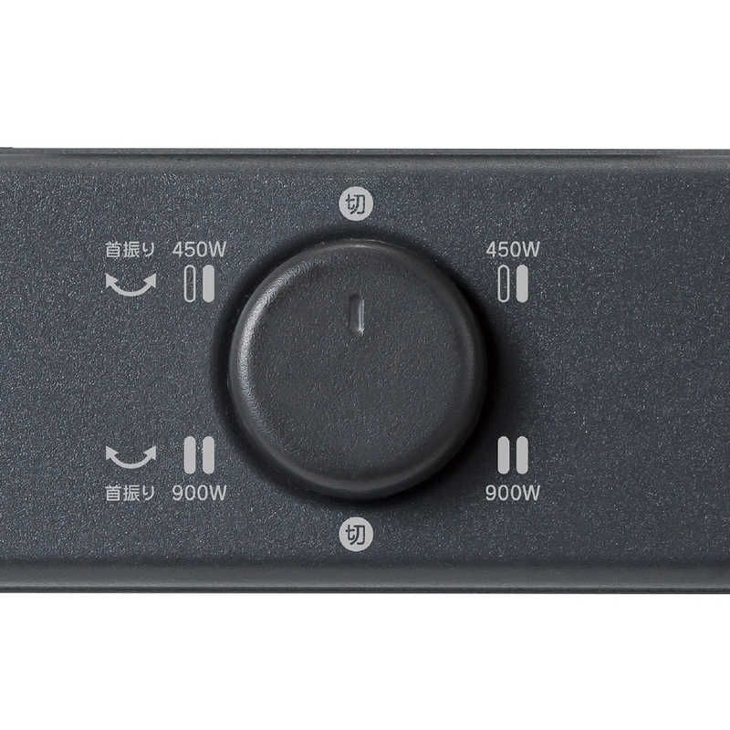 フラッシュカーボンヒーター グラファイト式