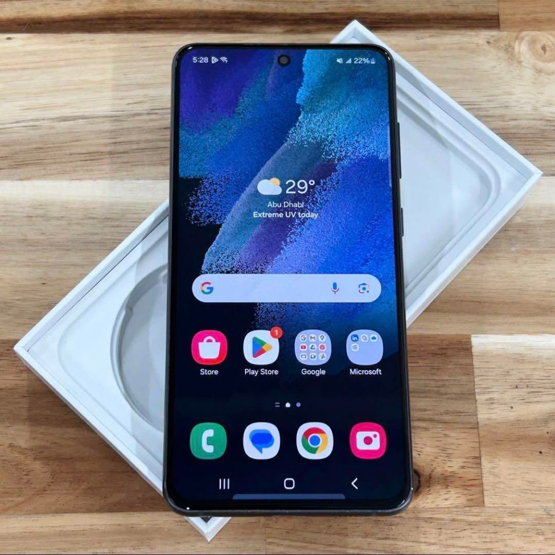 Android Galaxy S21 FE｜5G｜128gb｜SIMフリー