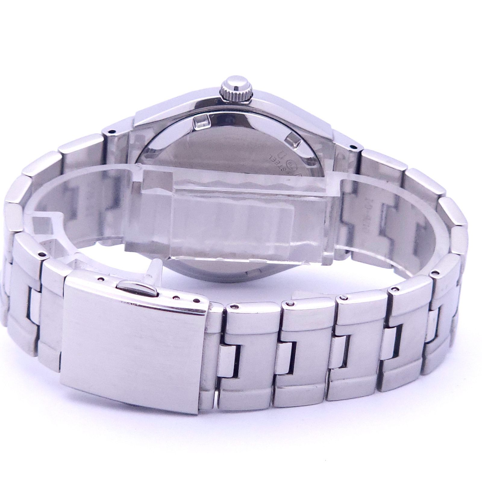 SEIKO セイコー パーペチュアルカレンダー 8F32-00M0 QZ 動作品 - メルカリ