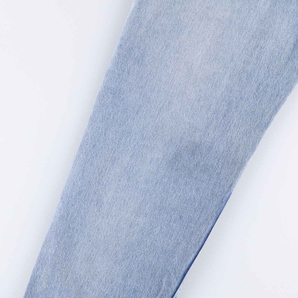 【現品限り一斉値下げ】 古着 00年代 リーバイス Levi s 550 RELAXED FIT テーパードデニムパンツ メンズw33相当|eaa587688 教訓