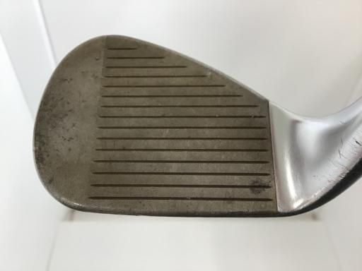 キャロウェイ JAWS RAW クロムメッキ 56° 10°S ウェッジ WG NS PRO MODUS3 TOUR115 フレックスS メンズ 男性用 右利き 右用 Dランク ゴルフクラブ