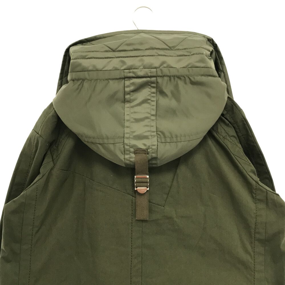 カ*】様 sacai 21ss Suit Coat Khaki サカイ カ*】様 sacai 21ss Suit Coat Khaki サカイ カ*】様 sacai 21ss