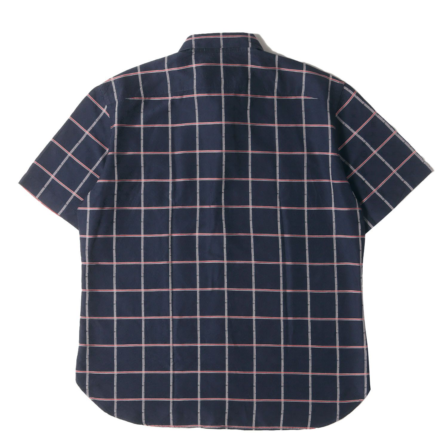 LOUIS VUITTON ルイヴィトン シャツ サイズ:XL / モノグラム