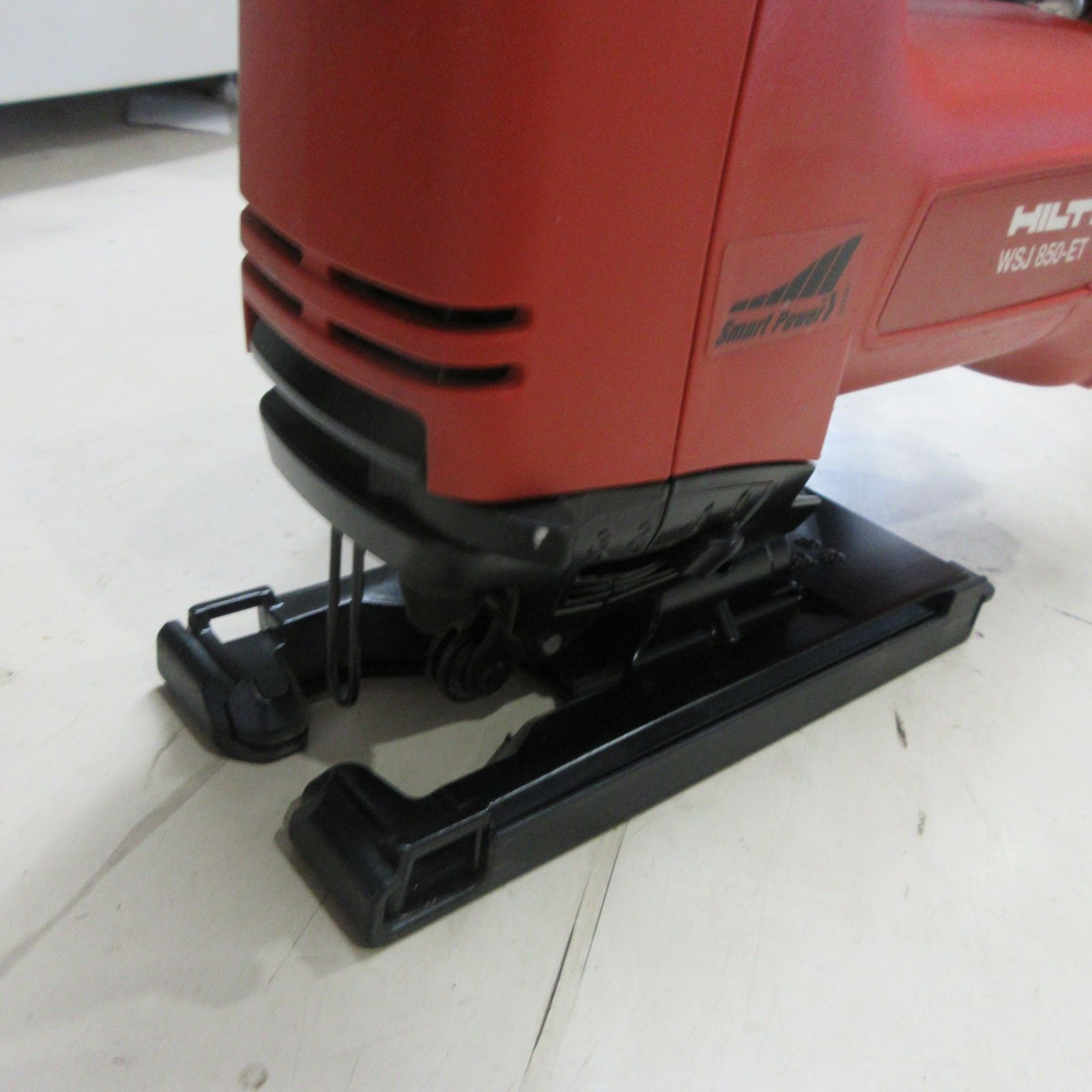 HILTI ヒルティ 電装ジグソー WSJ 850-ET 100V 287076 - メルカリ