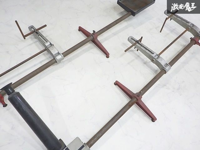 工具