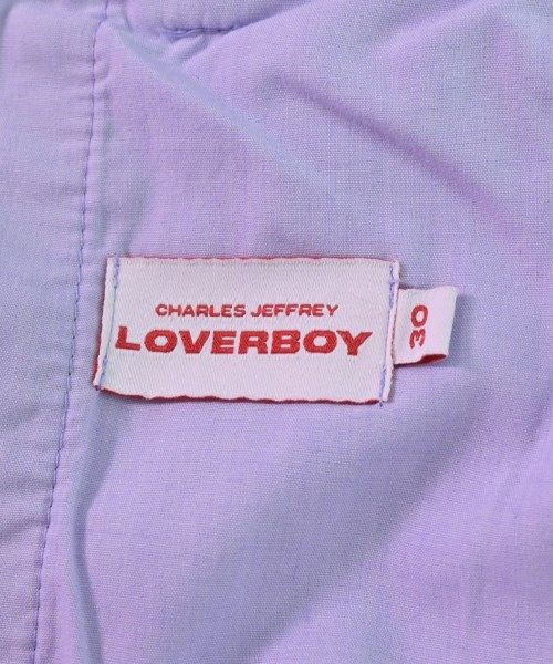 CHARLES JEFFEREY LOVERBOY パンツ（その他） メンズ 【古着】【中古