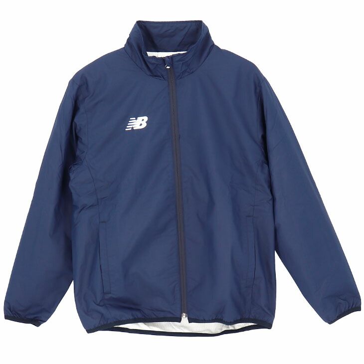 ニューバランス ウィンドブレーカー メンズ New Balance