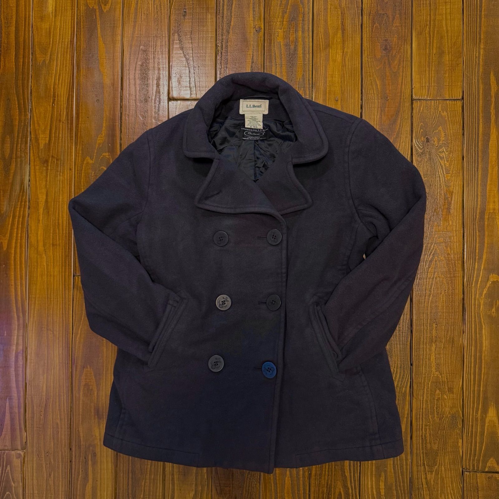 L.L.Bean エルエルビーン