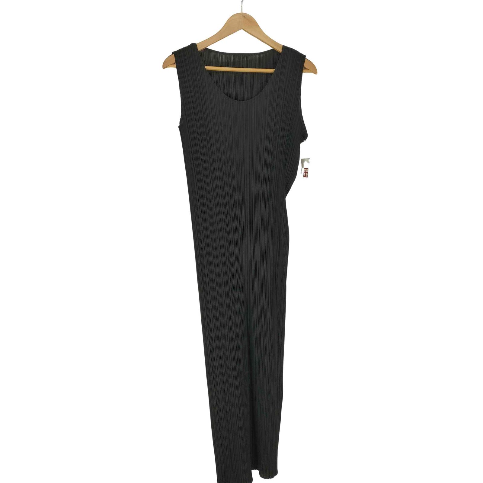プリーツプリーズイッセイミヤケ PLEATS PLEASE ISSEY MIYAKE プリーツマキシワンピース レディース 3