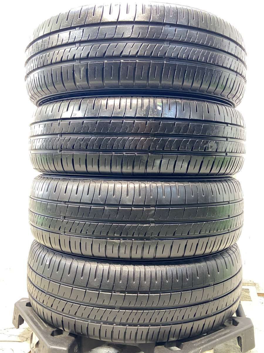 185/60R15 ダンロップ エナセーブ EC204 中古タイヤ サマー