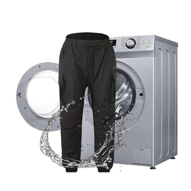 電熱パンツ メンズ 電熱パンツ ワークマン 電熱ウェア usb給電