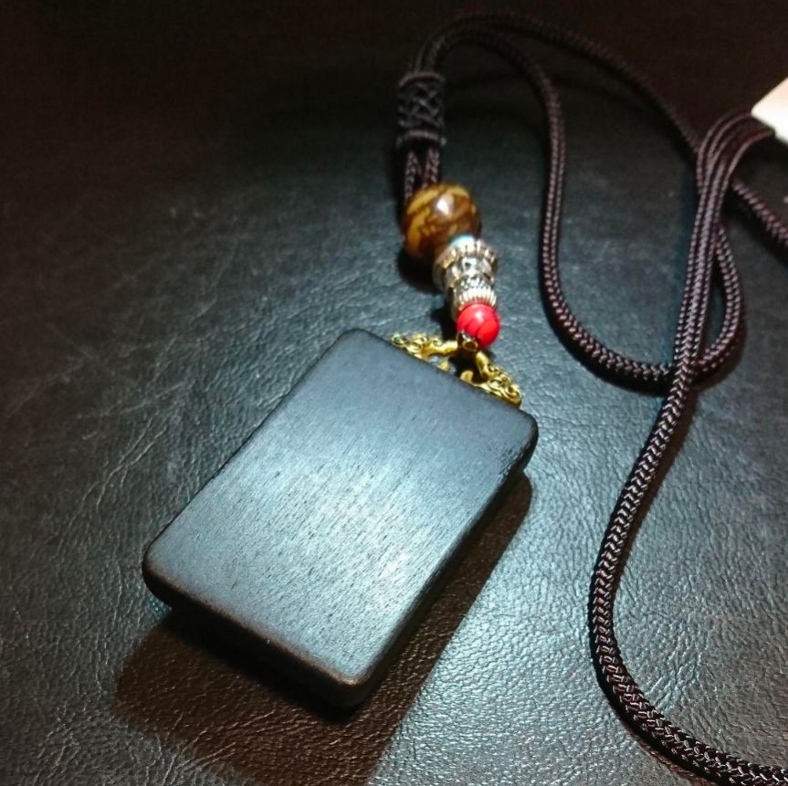 タイで入手　ガネーシャのペンダントトップ タイで入手 ガネーシャのペンダントトップ タイ ガネーシャ